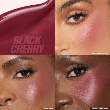 INTENSE BLUSH MOCKTAIL SET (SET DE BLUSH)